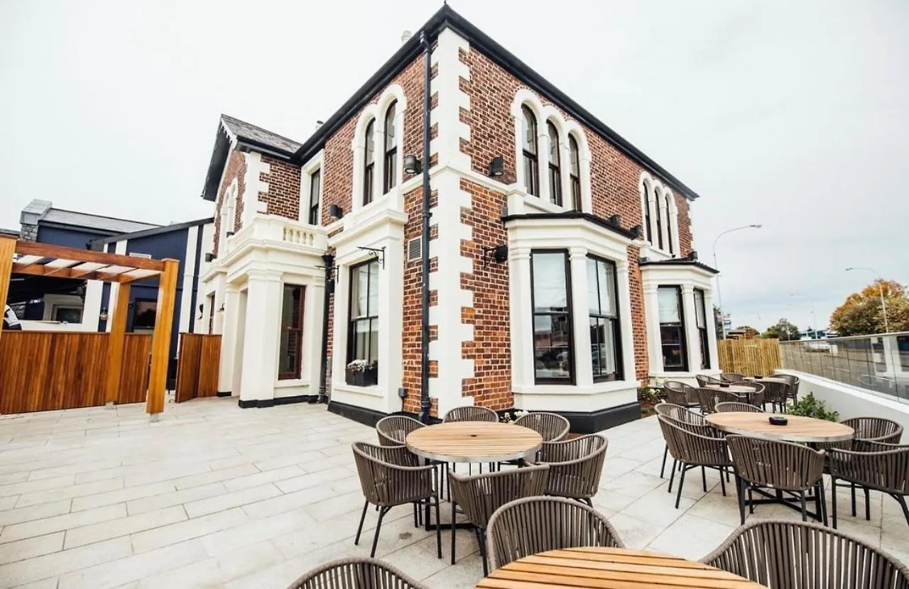 New Lisburn Road Apartment - Free Parking Belfast