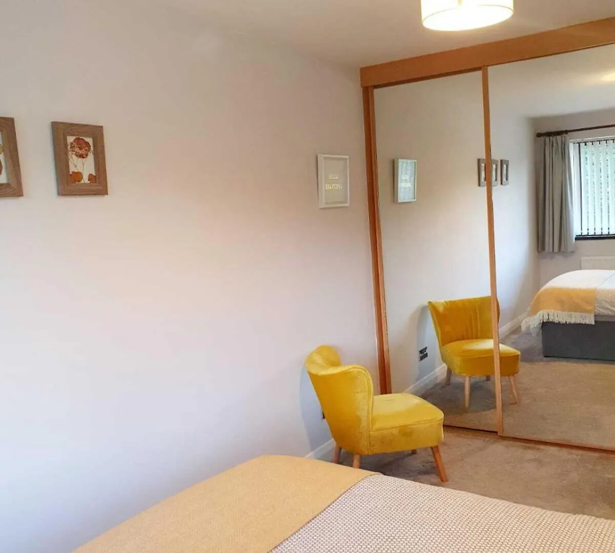 New Lisburn Road Apartment - Free Parking Belfast United Kingdom